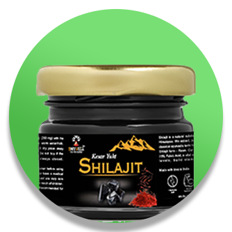 Shilajit