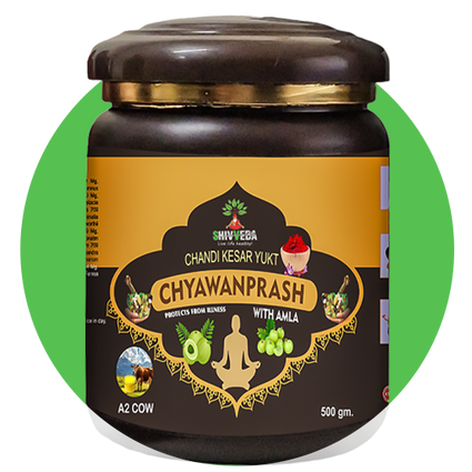 Chyawanprash