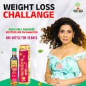 Kaya Trim Ras - Strawberry Flavor | Weight Loss & Metabolism Booster